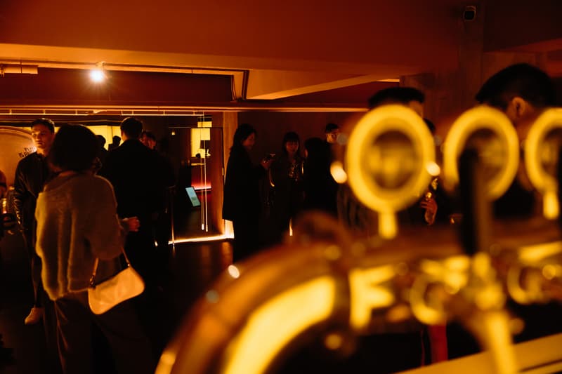 Review the first anniversary party of Taiwan's emerging fashion house De sidere7.1-1741624690_251_Review-the-first-anniversary-party-of-Taiwan39s-emerging-fashion-house 