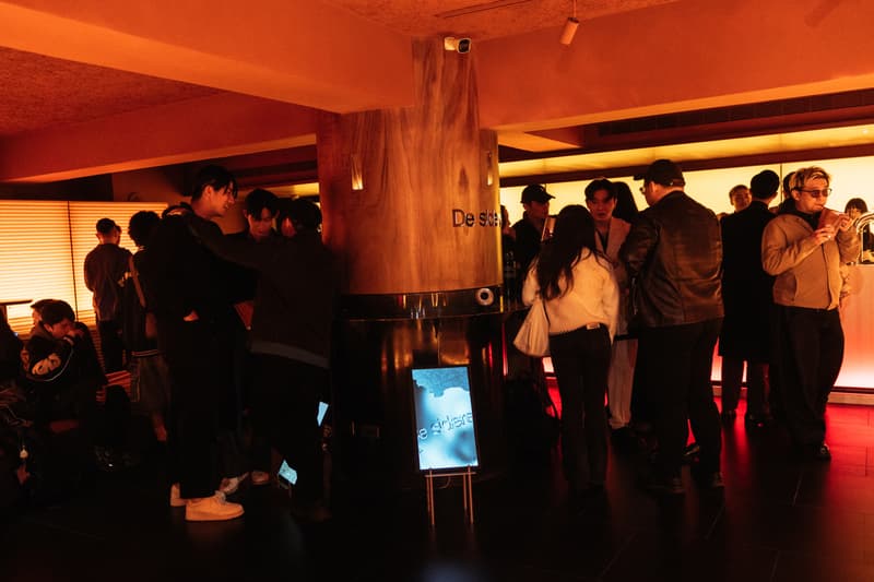 Review the first anniversary party of Taiwan's emerging fashion house De sidere7.1-1741624690_447_Review-the-first-anniversary-party-of-Taiwan39s-emerging-fashion-house 