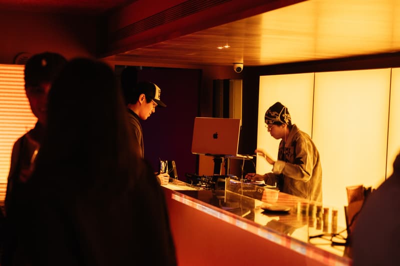Review the first anniversary party of Taiwan's emerging fashion house De sidere7.1-1741624690_679_Review-the-first-anniversary-party-of-Taiwan39s-emerging-fashion-house 