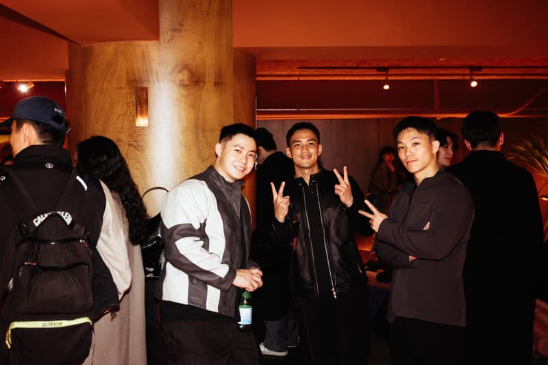 Review the first anniversary party of Taiwan's emerging fashion house De sidere7.1-1741624690_806_Review-the-first-anniversary-party-of-Taiwan39s-emerging-fashion-house 
