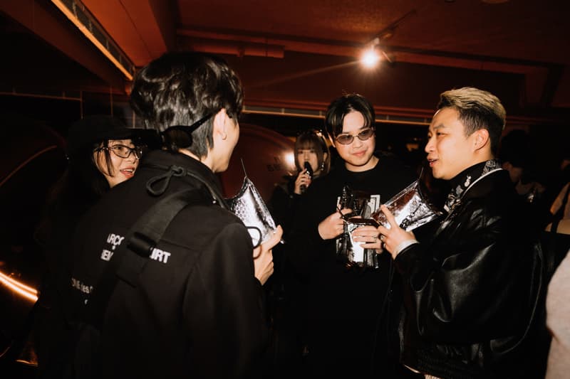 Review the first anniversary party of Taiwan's emerging fashion house De sidere7.1-1741624691_245_Review-the-first-anniversary-party-of-Taiwan39s-emerging-fashion-house 