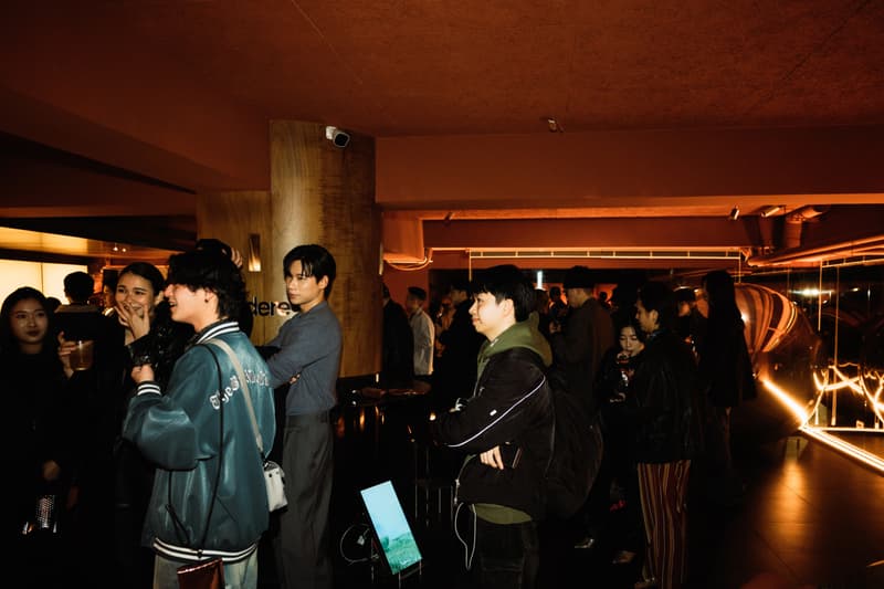 Review the first anniversary party of Taiwan's emerging fashion house De sidere7.1-1741624691_344_Review-the-first-anniversary-party-of-Taiwan39s-emerging-fashion-house 