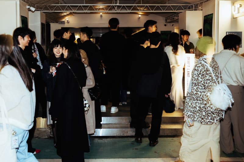 Review the first anniversary party of Taiwan's emerging fashion house De sidere7.1-1741624691_346_Review-the-first-anniversary-party-of-Taiwan39s-emerging-fashion-house 