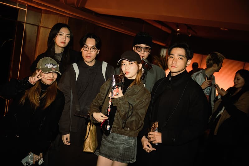 Review the first anniversary party of Taiwan's emerging fashion house De sidere7.1-1741624691_524_Review-the-first-anniversary-party-of-Taiwan39s-emerging-fashion-house 