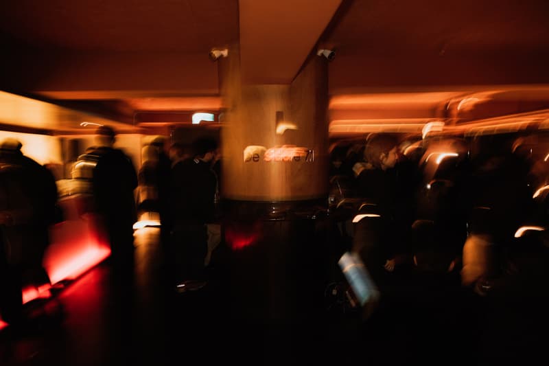 Review the first anniversary party of Taiwan's emerging fashion house De sidere7.1-1741624691_638_Review-the-first-anniversary-party-of-Taiwan39s-emerging-fashion-house 