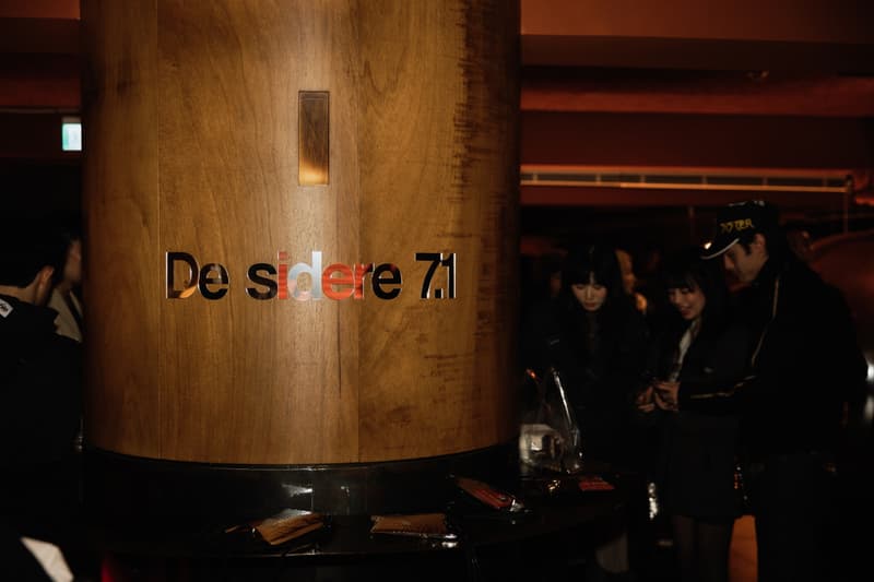 Review the first anniversary party of Taiwan's emerging fashion house De sidere7.1-1741624691_658_Review-the-first-anniversary-party-of-Taiwan39s-emerging-fashion-house 