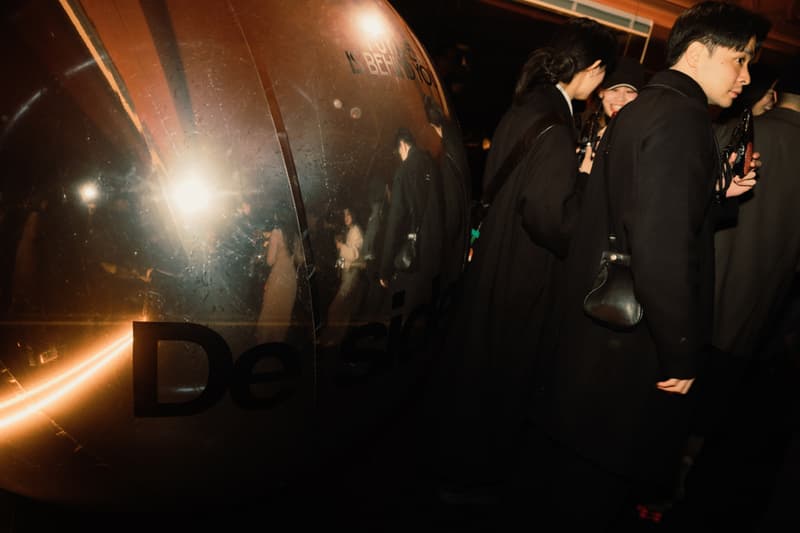 Review the first anniversary party of Taiwan's emerging fashion house De sidere7.1-1741624691_75_Review-the-first-anniversary-party-of-Taiwan39s-emerging-fashion-house 