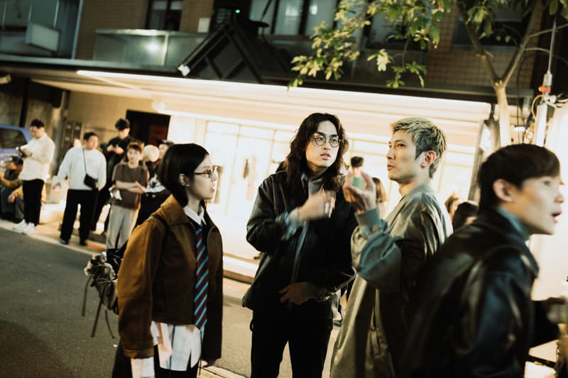 Review the first anniversary party of Taiwan's emerging fashion house De sidere7.1-1741624691_944_Review-the-first-anniversary-party-of-Taiwan39s-emerging-fashion-house 