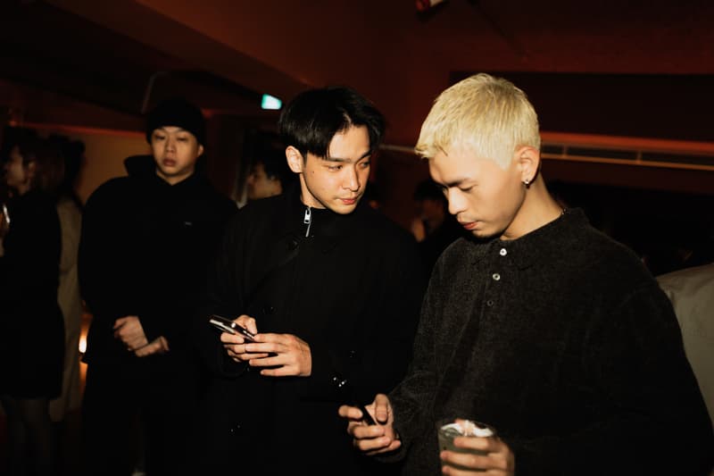 Review the first anniversary party of Taiwan's emerging fashion house De sidere7.1-1741624692_100_Review-the-first-anniversary-party-of-Taiwan39s-emerging-fashion-house 