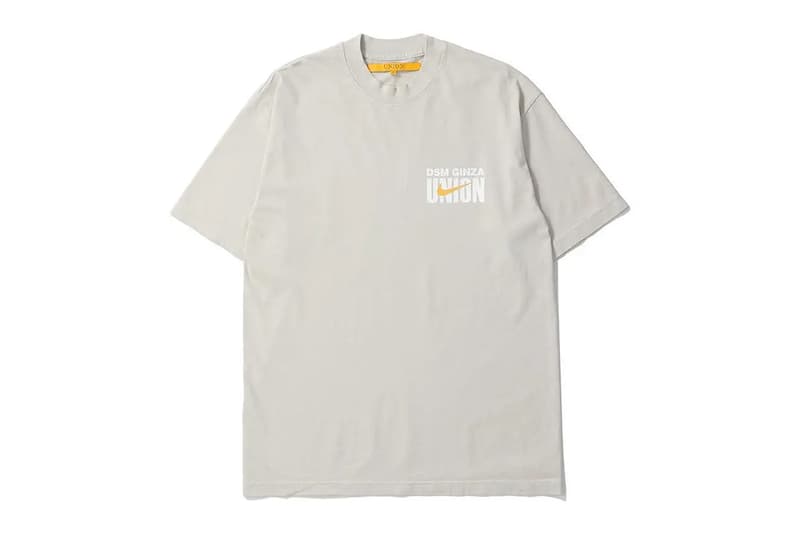 UNION, Dover Street Market Ginza and Nike launch a new co-branded T-shirt-1741632436_781_UNION-Dover-Street-Market-Ginza-and-Nike-launch-a-new