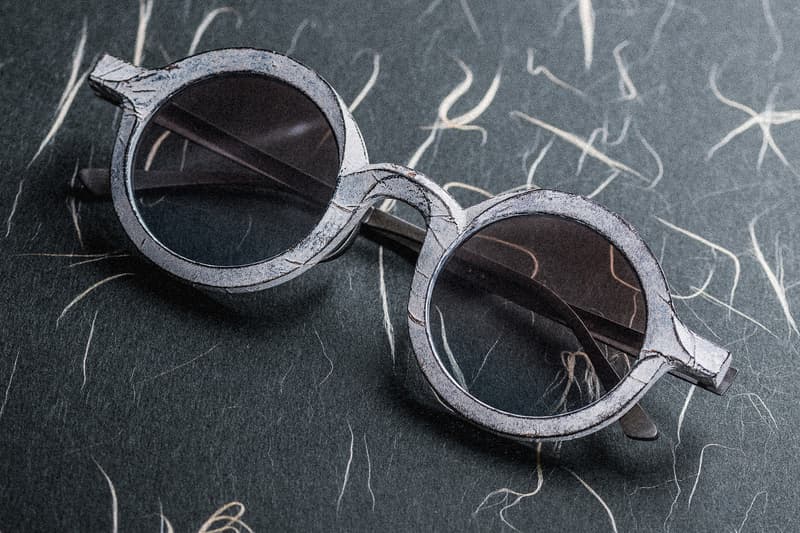 RIGARDS x The New Black Optical Limited Edition Series debut