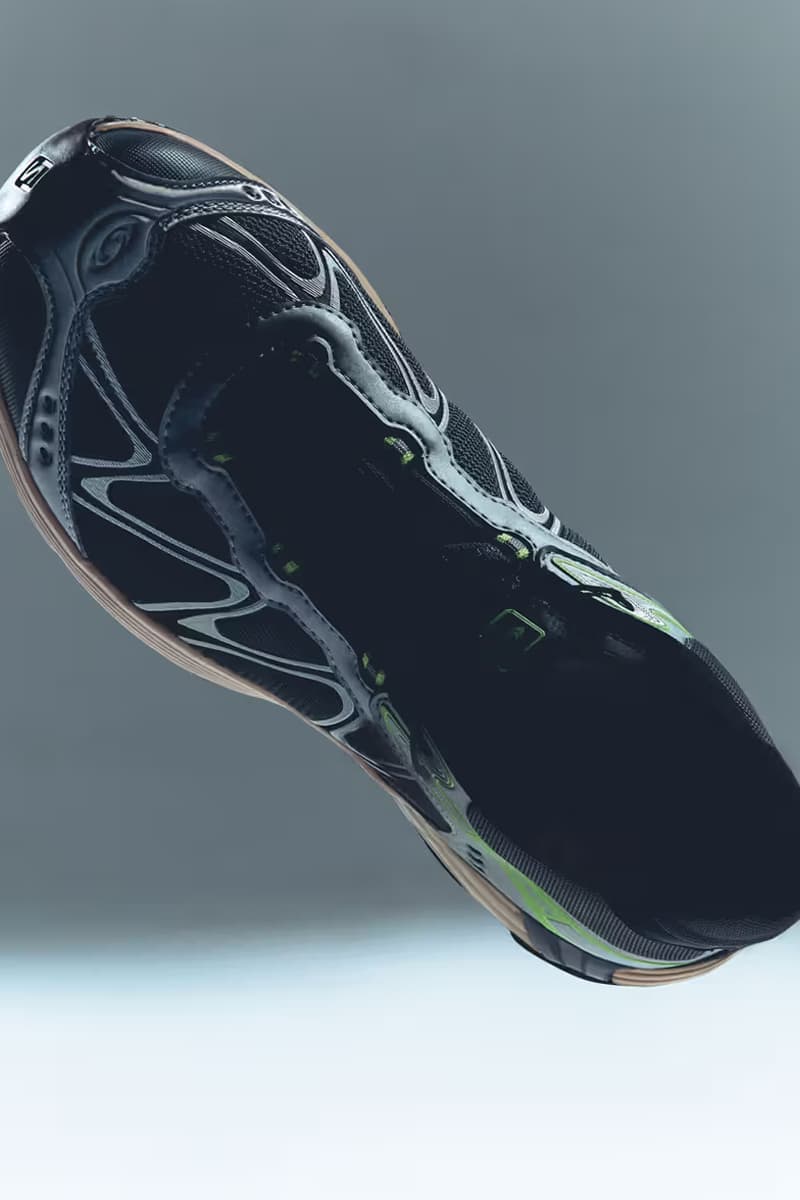 Salomon Shoots for the Stars With "Moon Pack" Speedcross 3, XT-Whisper and ACS and OG