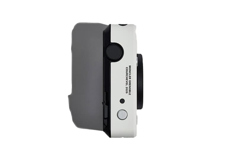 Moncler joins hands with Leica to create a limited number of 100 joint Polaroid cameras-1742043172_659_Moncler-joins-hands-with-Leica-to-create-a-limited-number