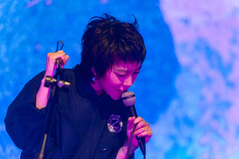 Dou Jingtong's first tour "out of the situation" officially landed on Taipei Legacy TERA-1742054139_217_Dou-Jingtong39s-first-tour-out-of-the-situation-officially-landed