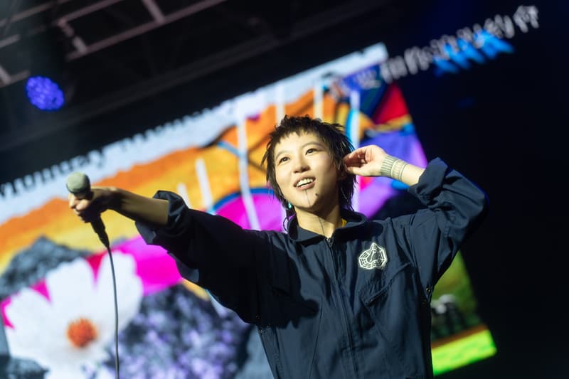 Dou Jingtong's first tour "out of the situation" officially landed on Taipei Legacy TERA-1742054139_513_Dou-Jingtong39s-first-tour-out-of-the-situation-officially-landed