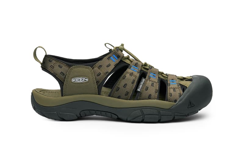 KEEN x Études Studio Newport Sandals Release Info