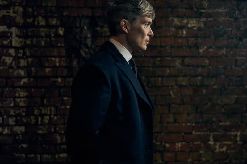 "Bloody Gangster Peaky Blinders" movie version is confirmed to be on the big screen-Bloody-Gangster-Peaky-Blinders-movie-version-is-confirmed-to-be