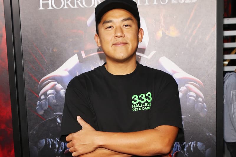 Bobby Hundreds, founder of The Hundreds, announces formal retreat-Bobby-Hundreds-founder-of-The-Hundreds-announces-formal-retreat