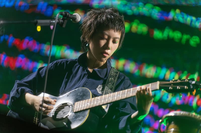 Dou Jingtong's first tour "out of the situation" officially landed on Taipei Legacy TERA-Dou-Jingtong39s-first-tour-out-of-the-situation-officially-landed