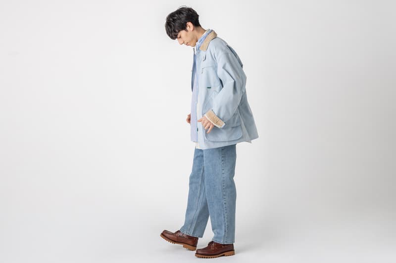 LL Bean's exclusive Japanese series debuts in the United States-LL-Bean39s-exclusive-Japanese-series-debuts-in-the-United-States