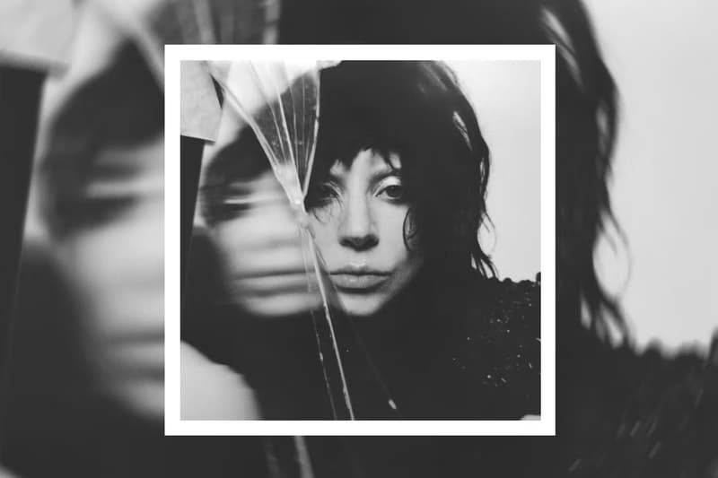 Lady Gaga's new album "MAYHEM" officially landed on major streaming platforms-Lady-Gaga39s-new-album-MAYHEM-officially-landed-on-major-streaming