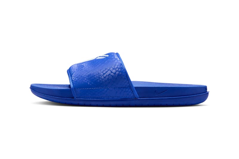 Nike Kobe officially launches latest slippers Offcourt-Nike-Kobe-officially-launches-latest-slippers-Offcourt