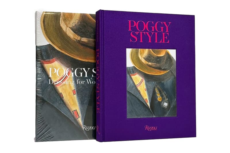 Motofumi Kogi & Rizzoli Release Poggy Style Release Info