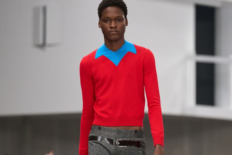 Prada Group 2024 financial report is officially released: Prada and Miu Miu are not afraid of the slowdown in the luxury market, and they are growing against the trend again-Prada-Group-2024-financial-report-is-officially-released-Prada-and