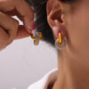 gold-tone-pearl-earrings