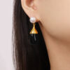 gold-and-black-resin-earrings