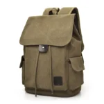 Men’s Large Capacity Rucksack-Lightweight, Travel and Hiking Backpack for Travel, Hiking Gear, Sport Design, Outdoor Enthusiasts