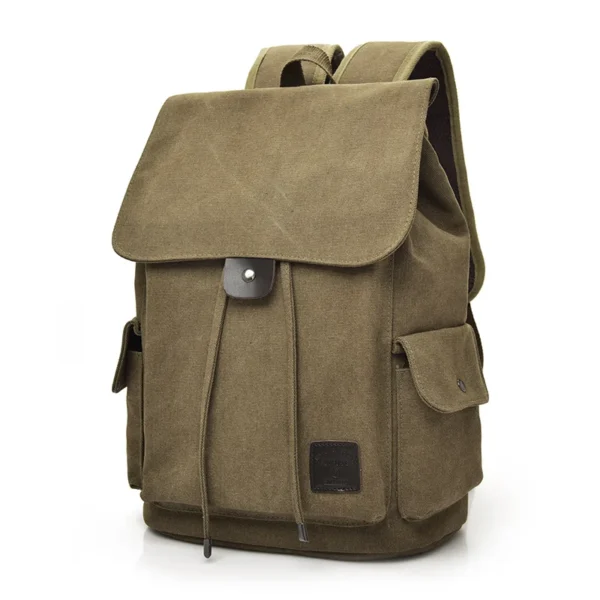 Men's Large Capacity Rucksack-Lightweight, Travel and Hiking Backpack for Travel, Hiking Gear, Sport Design, Outdoor Enthusiasts